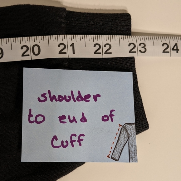 Raw Iguana Long Sleeve T Shirt - Picture 7 of 10